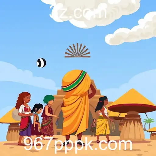 967ppp.com: A Ascensão dos Jogos Online no Brasil