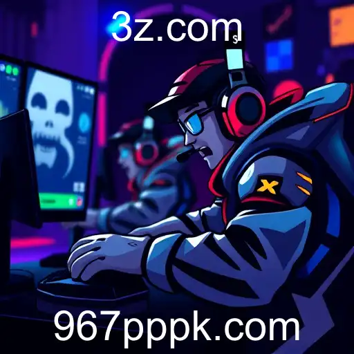 967ppp.com: A Evolução do Gaming Online em 2026