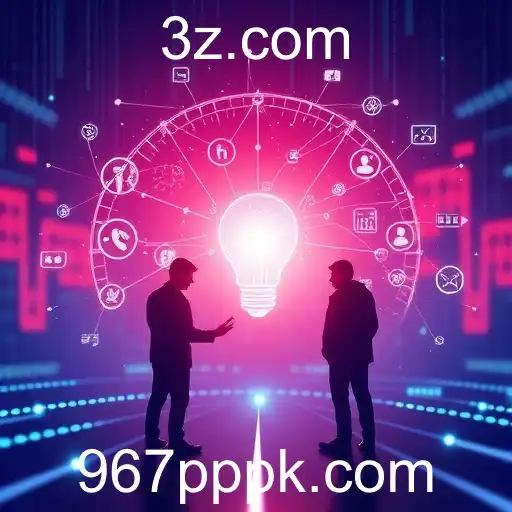 967ppp.com: Revolucionando o Mundo dos Jogos Online