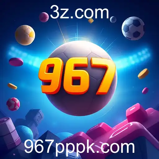 A Ascensão do 967ppp.com no Mundo dos Jogos Online