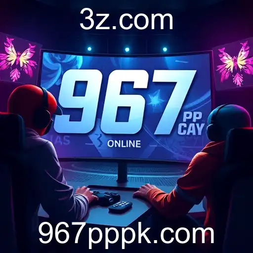 Evolução e Tendências dos Jogos Online