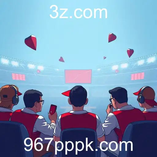 Expansão e Desafios de 967ppp.com em 2025