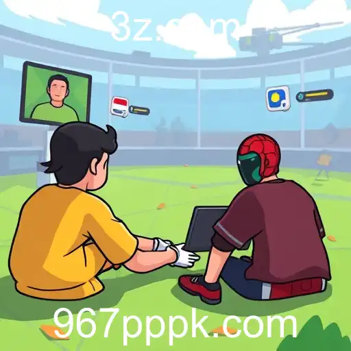 967ppp.com Revoluciona o Mercado de Jogos Online