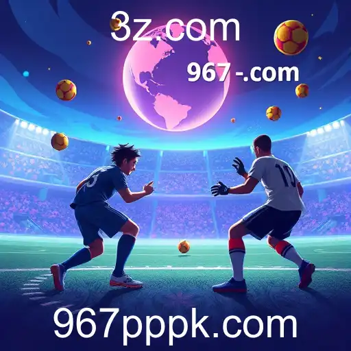 967ppp.com Revoluciona o Mundo dos Jogos Online