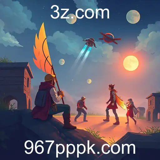 Explorando o Fenômeno do 967ppp.com em 2025