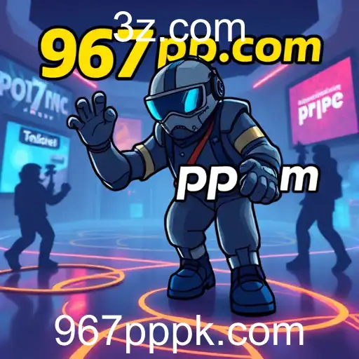 967ppp.com Revoluciona o Mercado de Jogos Online