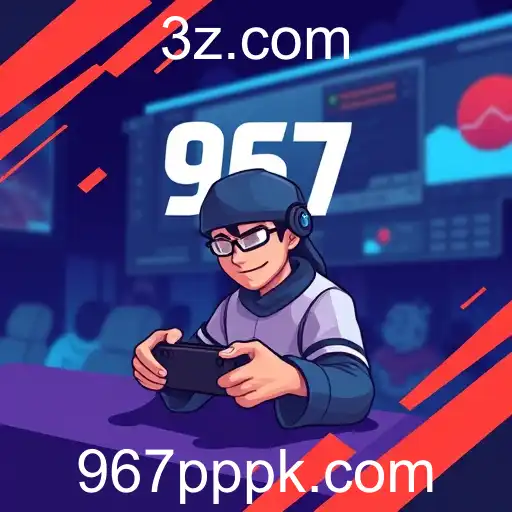 967ppp.com: A Nova Onda do Entretenimento Digital no Brasil