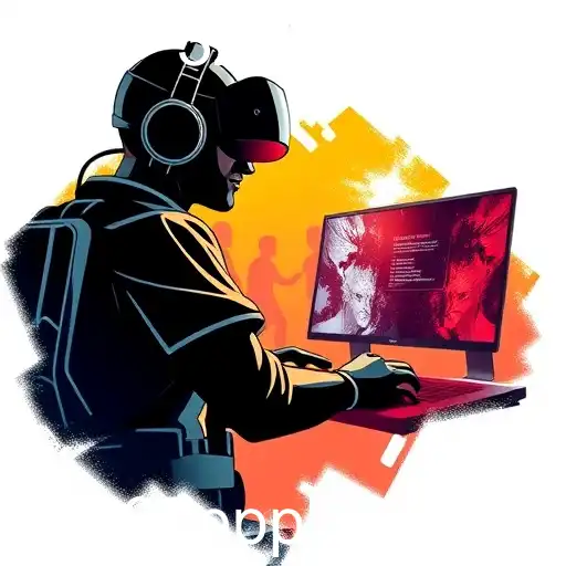 A Revolução no Universo dos Jogos Online: 967ppp.com