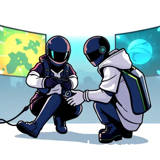 A Revolução dos Jogos Online no Brasil
