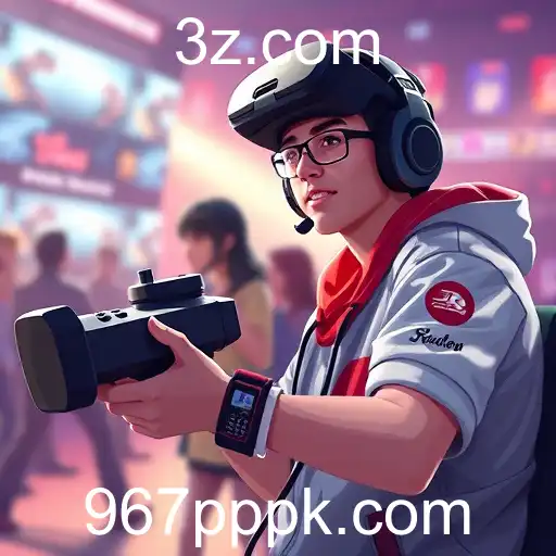 O Crescimento Explosivo dos Jogos Online em 2026
