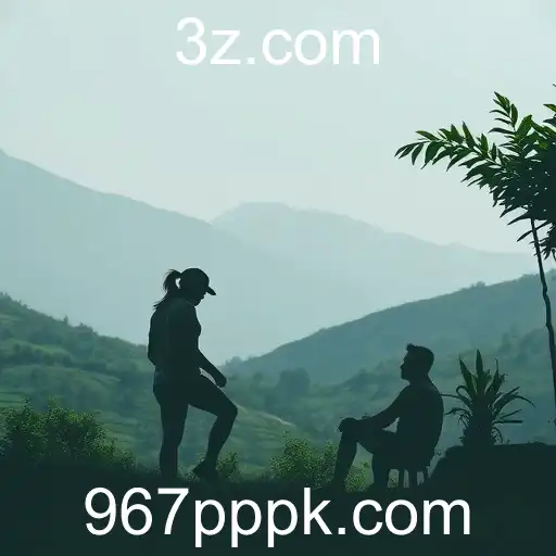 967ppp.com: Expansão e Tendências no Mercado de Jogos