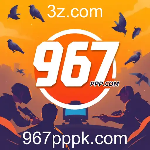 A Nova Tendência: Jogos On-line em 967ppp.com