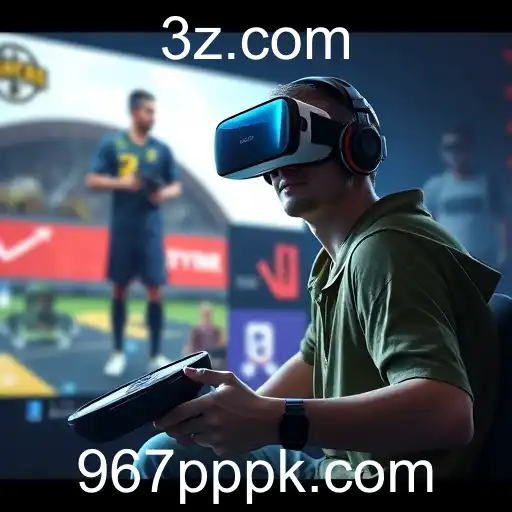 967PPP: O Futuro dos Jogos Online em 2026
