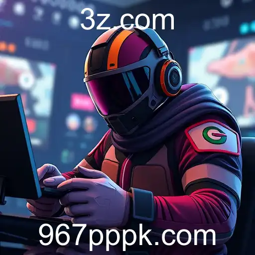 967ppp.com: Plataforma Inovadora de Jogos em 2026