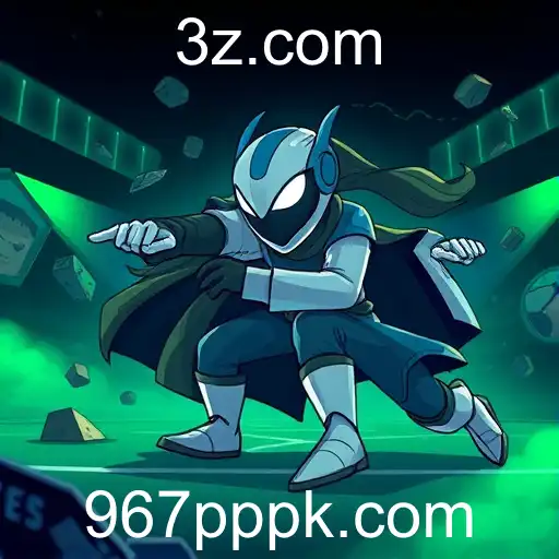 967ppp.com: Revolução no Universo dos Jogos em Português