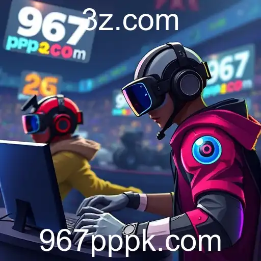 A Revolução dos Jogos Online em 2025