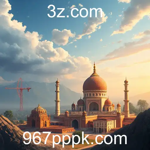 A Revolução dos Jogos Online em 967ppp.com