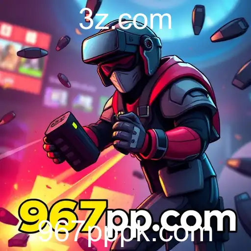 967ppp.com: Evolução e Tendências dos Jogos Online