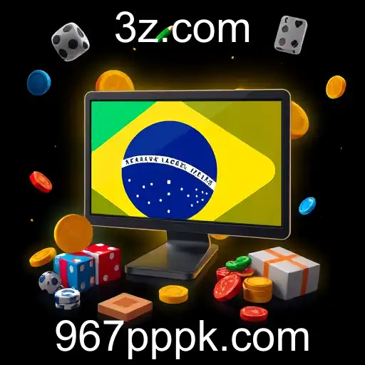 967ppp.com: A Evolução dos Jogos Online em 2026