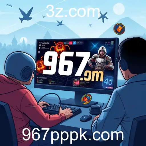 Novidades e Tendências no Mundo dos Jogos Online em 2026