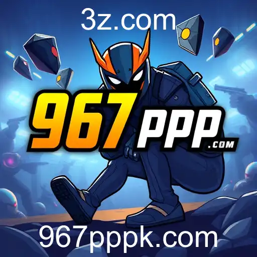 967ppp.com Lança Novas Funcionalidades para Gamers