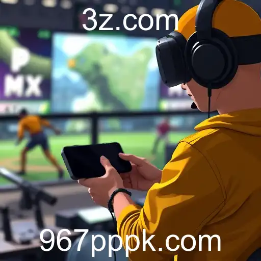 A Expansão dos Jogos Online no Brasil