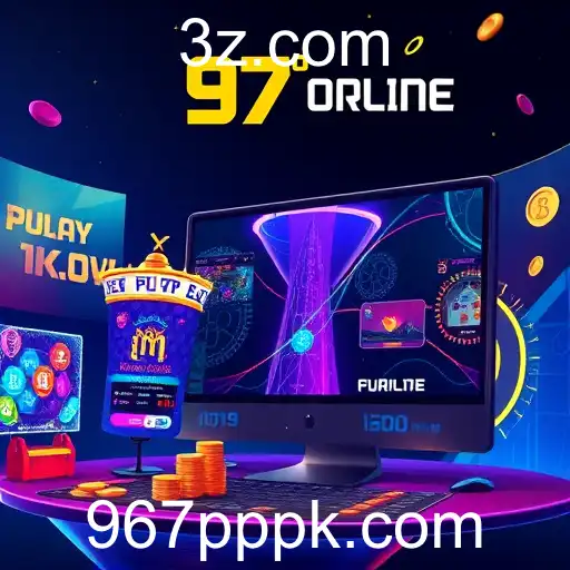 Expansão do Mercado de Jogos Online em 2026