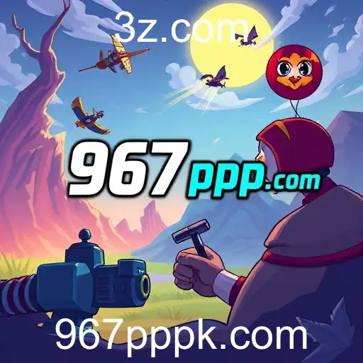 967ppp.com: A Revolução dos Jogos Online em Português