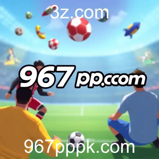 A Ascensão dos Jogos Online e o Fenômeno 967ppp.com