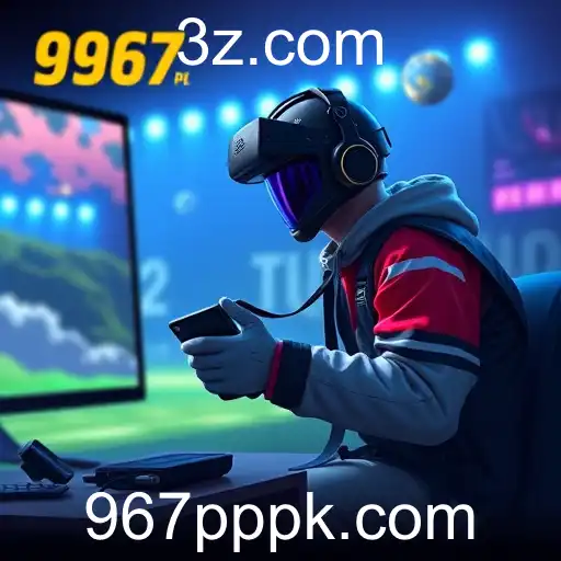 Tendências e Inovações no Mundo dos Jogos Online