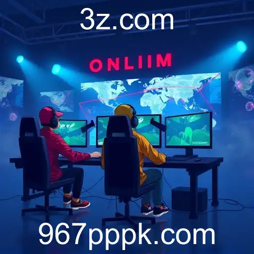 Tendências e Inovações nos Jogos Online em 2026