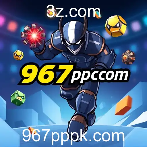Tendências de Jogos em 2026: A Evolução do 967ppp.com