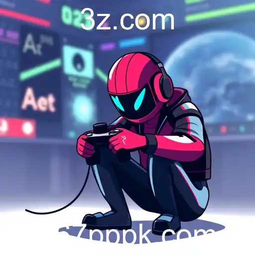 O Crescimento do 967ppp.com no Mercado de Jogos