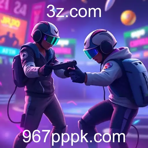 O Impacto de 967ppp.com no Mundo dos Jogos em 2026