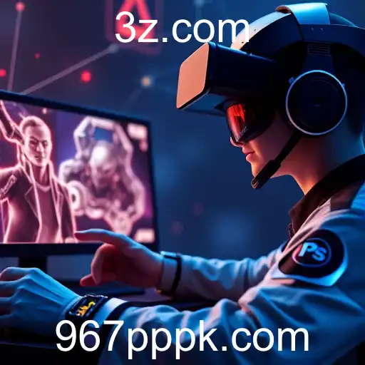 O Impacto de 967ppp.com no Cenário de Jogos Online