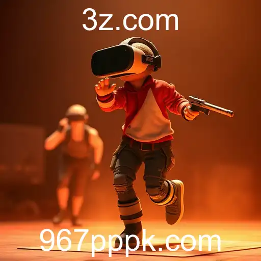 Nova Era para Jogos Online em 2025