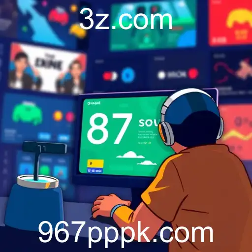 O Impacto dos Jogos Online em 2025