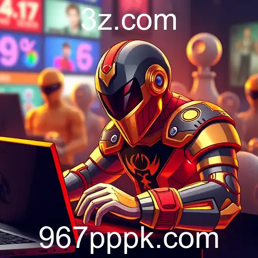 A Revolução dos Jogos Online em Portugal